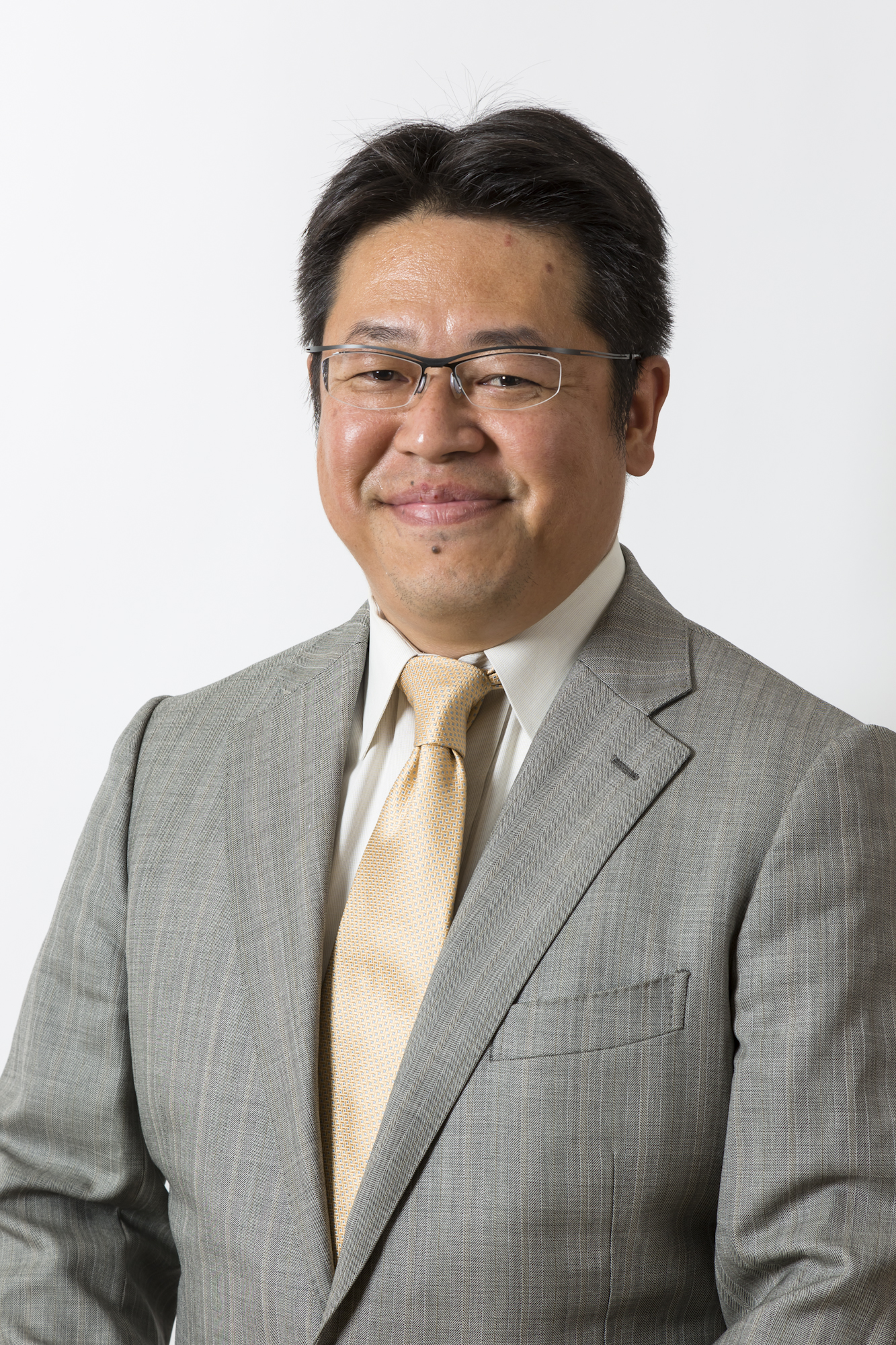 税理士 藁 信博